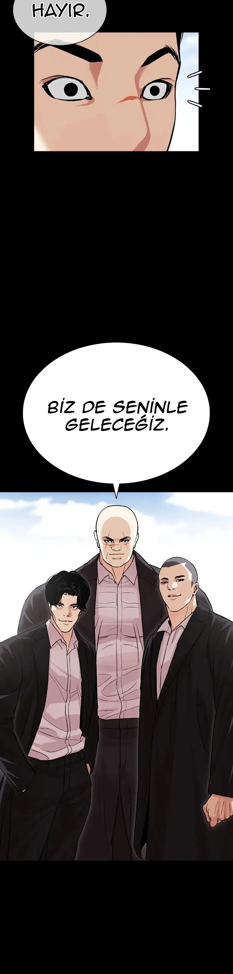 Görünüşçülük - Bölüm 509 Sayfa 57