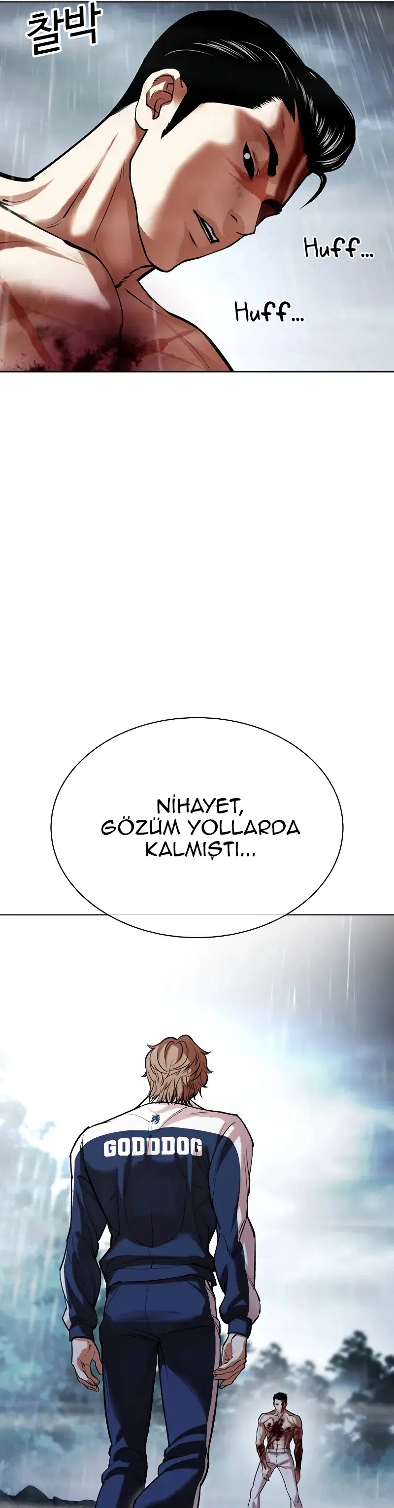 Görünüşçülük - Bölüm 509 Sayfa 74