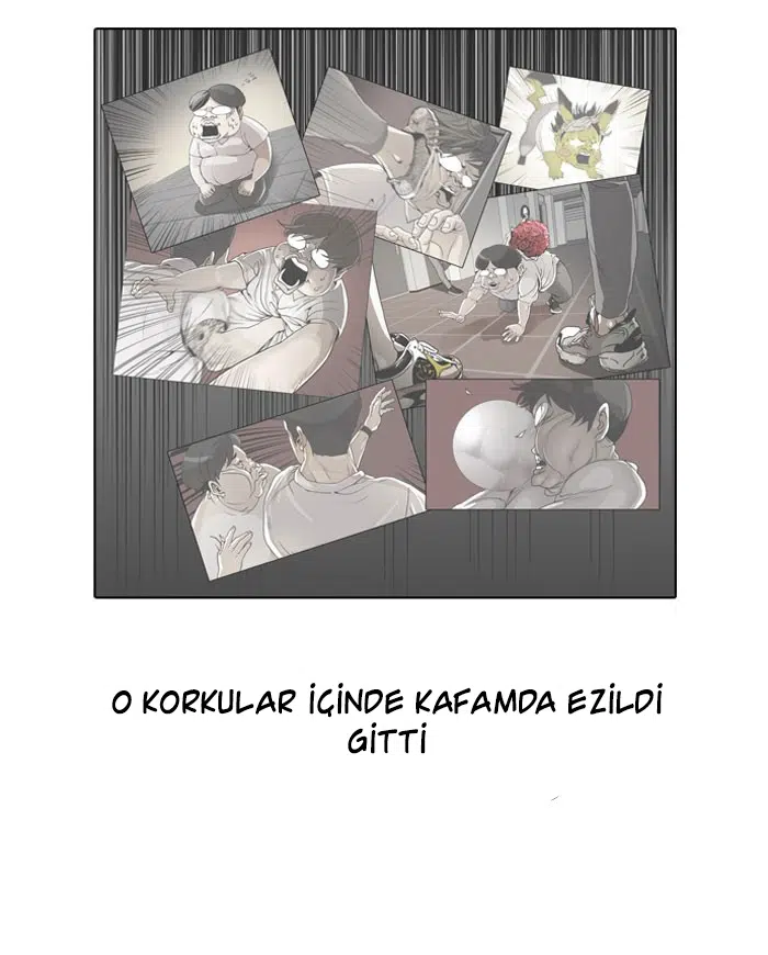 Görünüşçülük - Bölüm 50 Sayfa 23