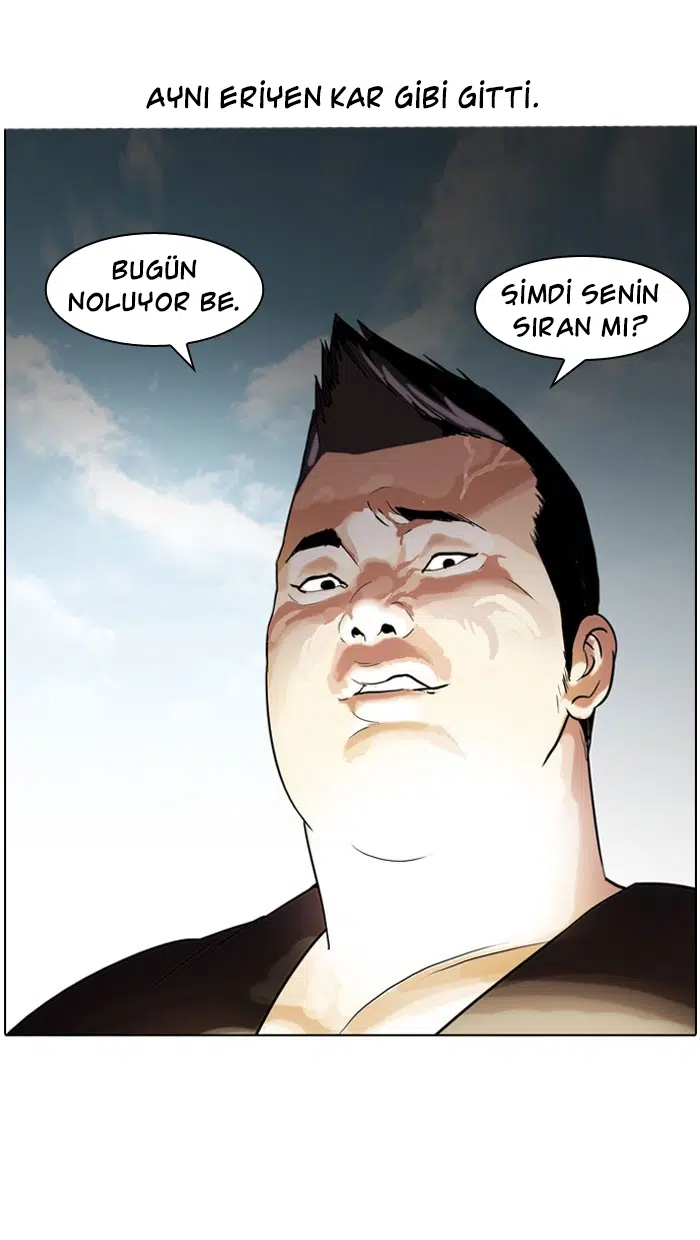 Görünüşçülük - Bölüm 50 Sayfa 26