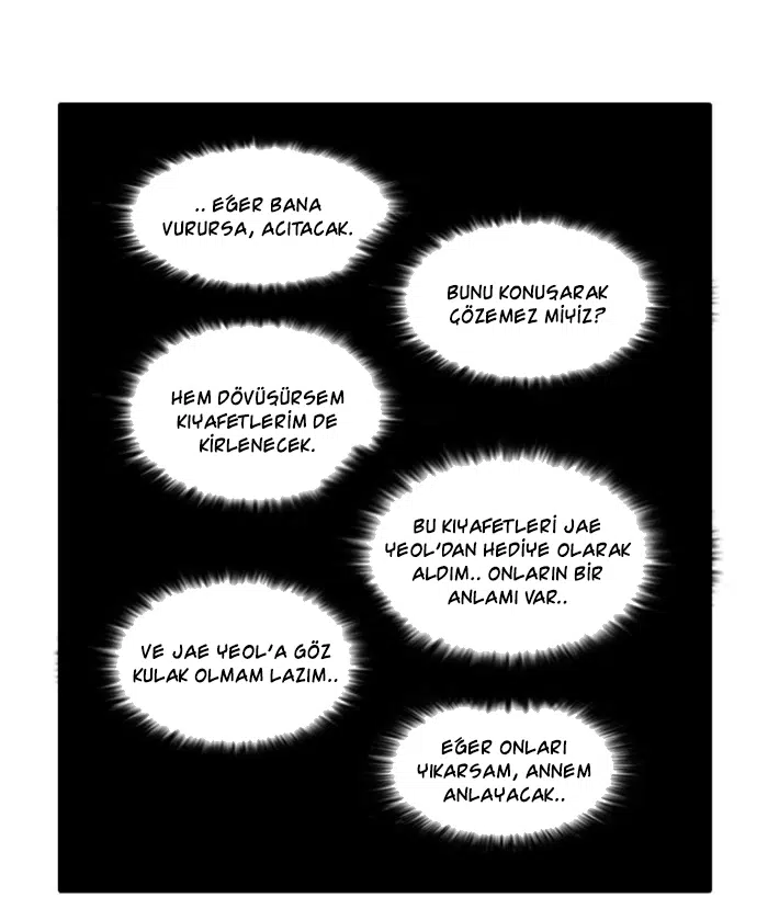 Görünüşçülük - Bölüm 50 Sayfa 28