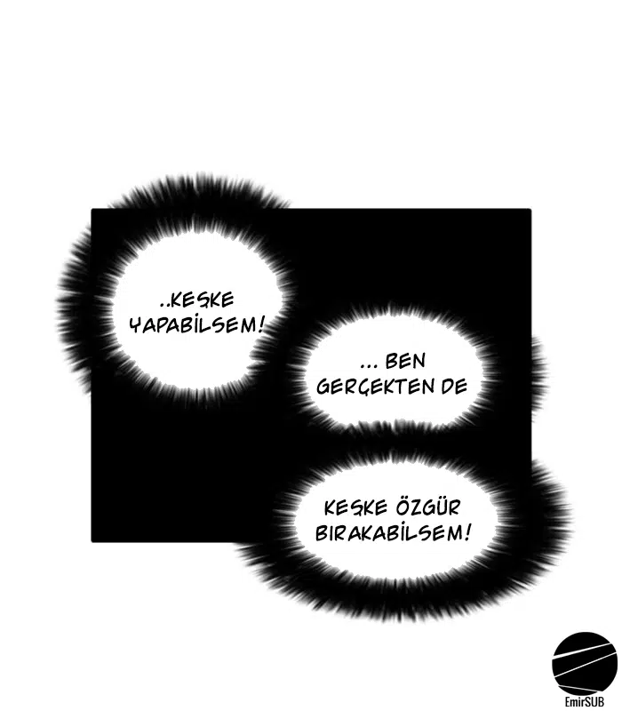 Görünüşçülük - Bölüm 50 Sayfa 29