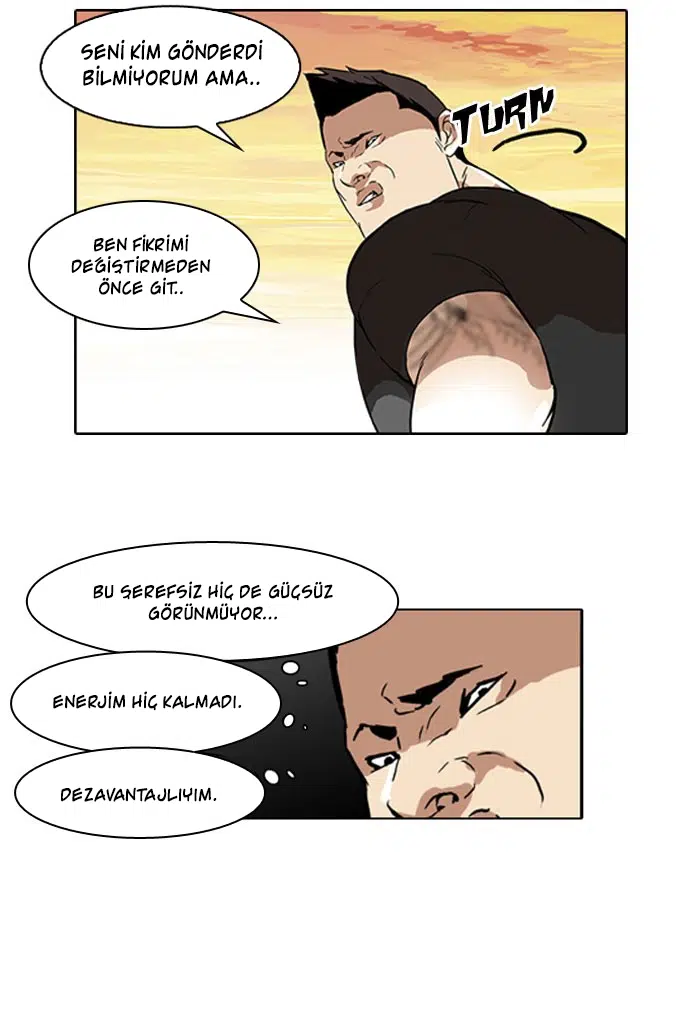 Görünüşçülük - Bölüm 50 Sayfa 31