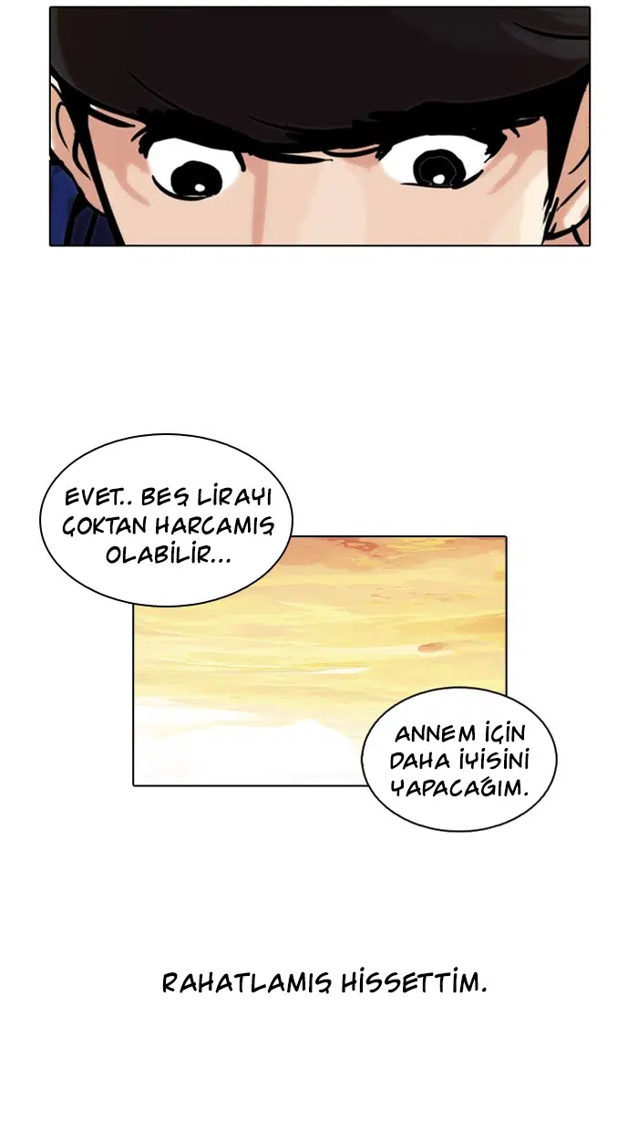 Görünüşçülük - Bölüm 50 Sayfa 34