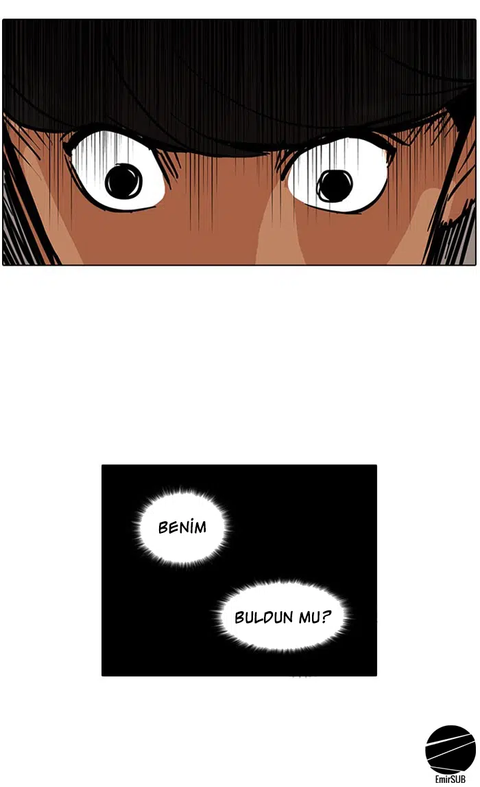 Görünüşçülük - Bölüm 50 Sayfa 43