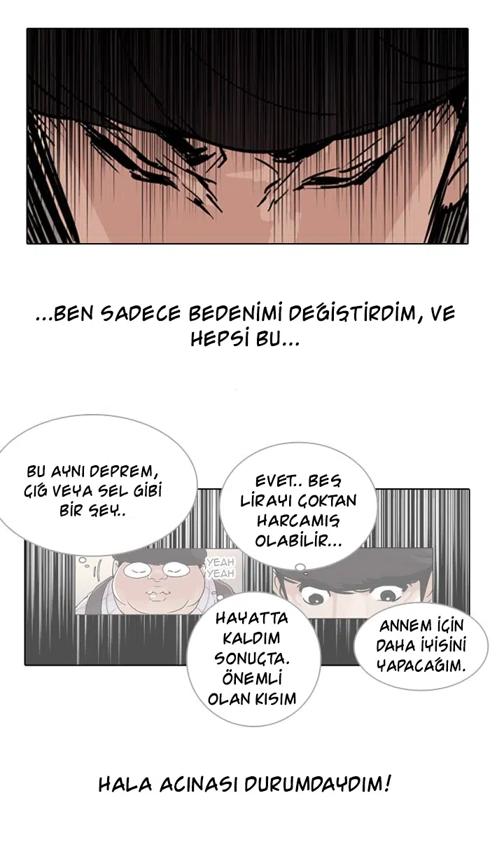Görünüşçülük - Bölüm 50 Sayfa 48