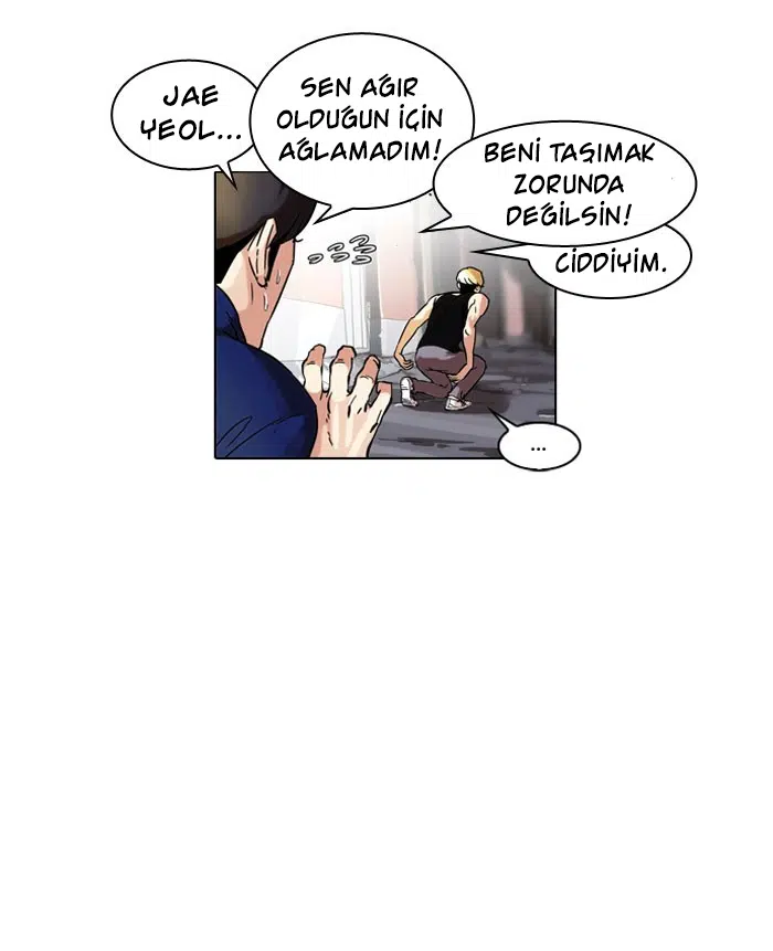 Görünüşçülük - Bölüm 50 Sayfa 52