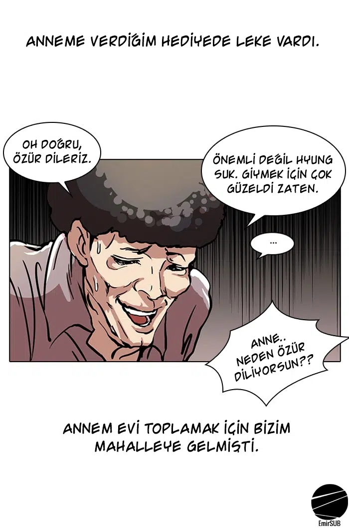 Görünüşçülük - Bölüm 50 Sayfa 56