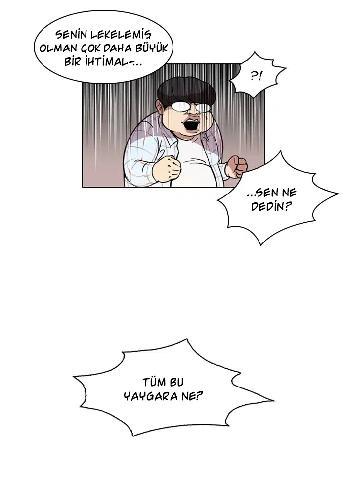 Görünüşçülük - Bölüm 50 Sayfa 58
