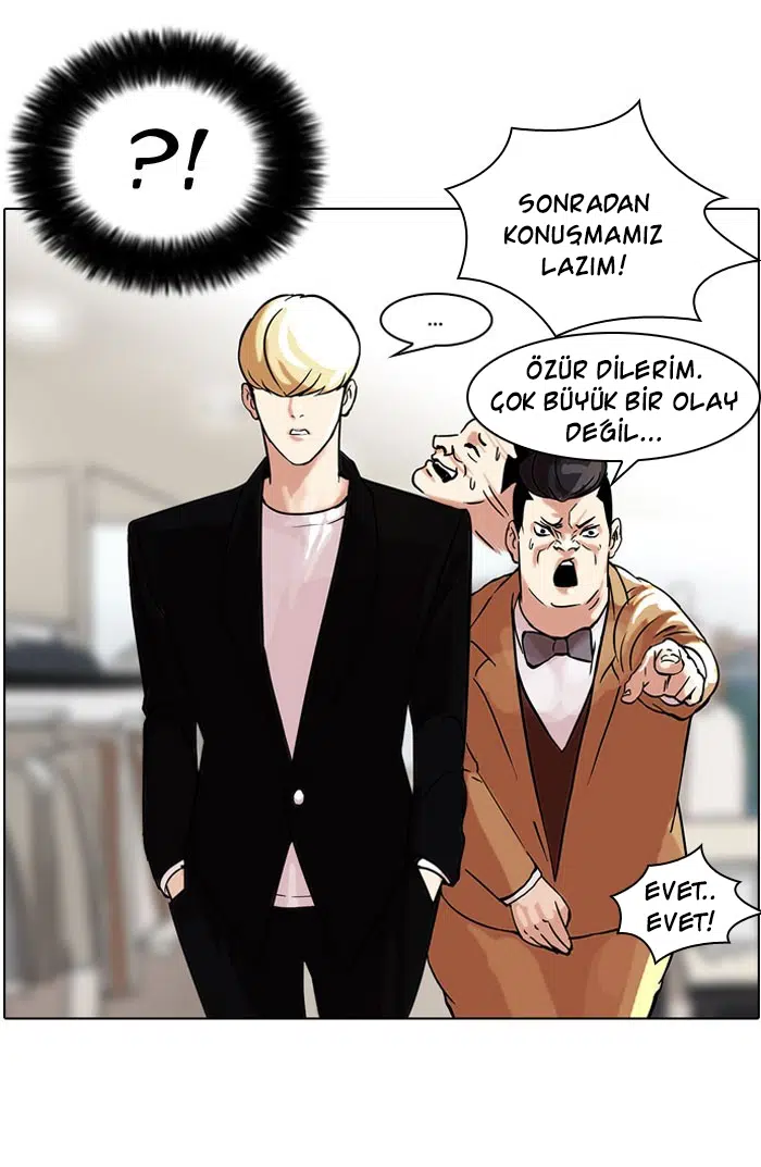 Görünüşçülük - Bölüm 50 Sayfa 60