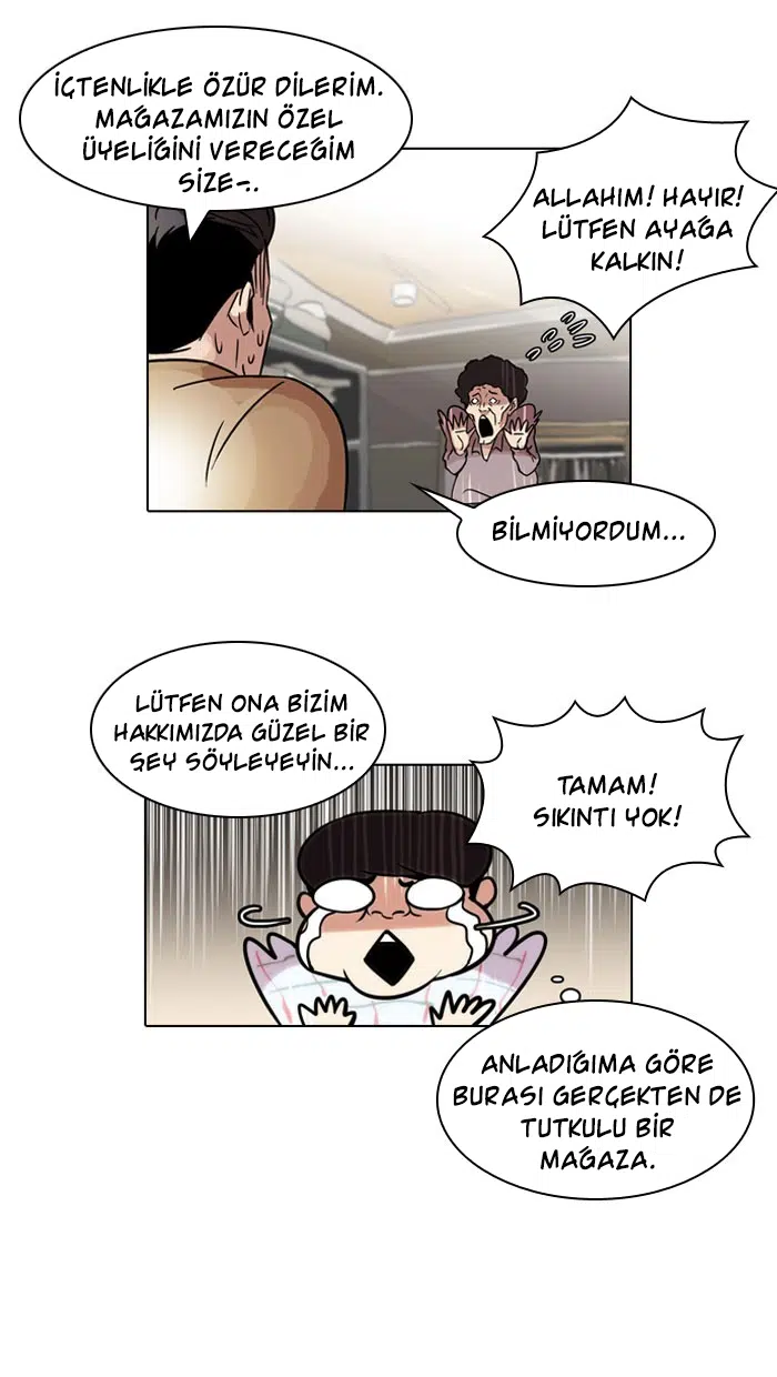 Görünüşçülük - Bölüm 50 Sayfa 66