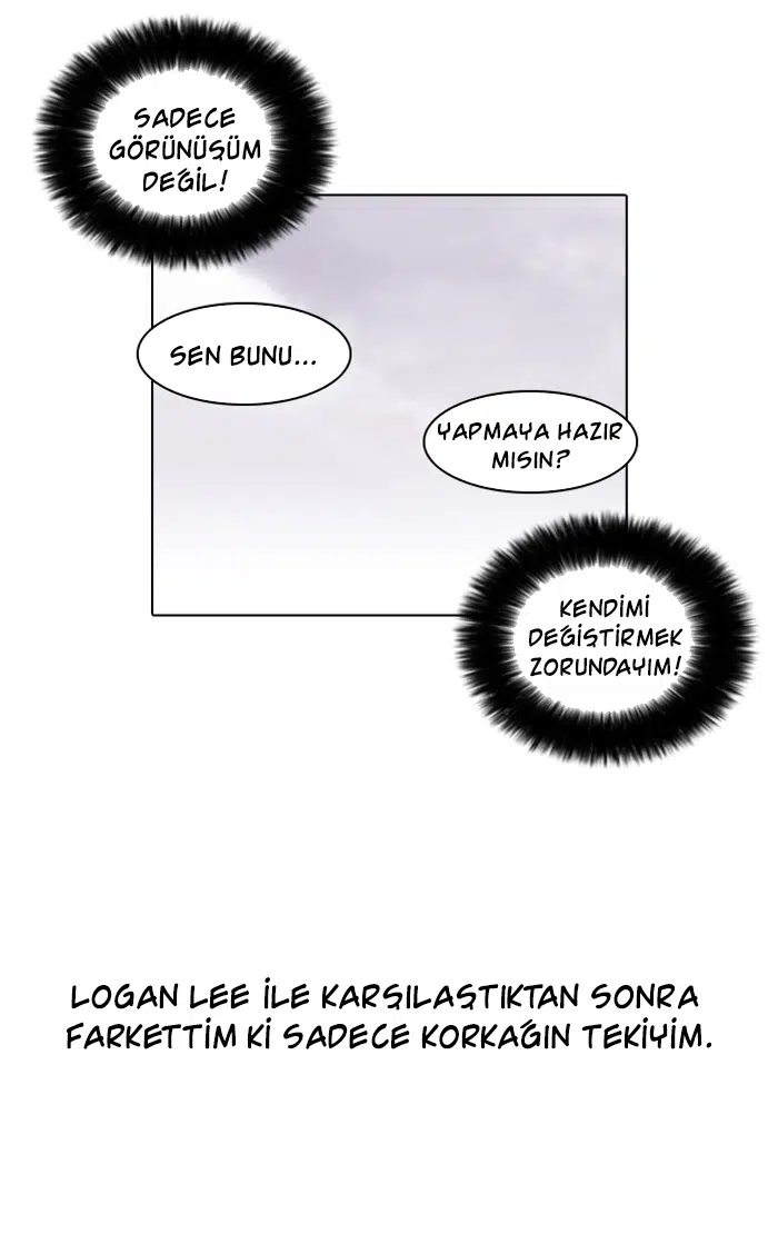 Görünüşçülük - Bölüm 50 Sayfa 71