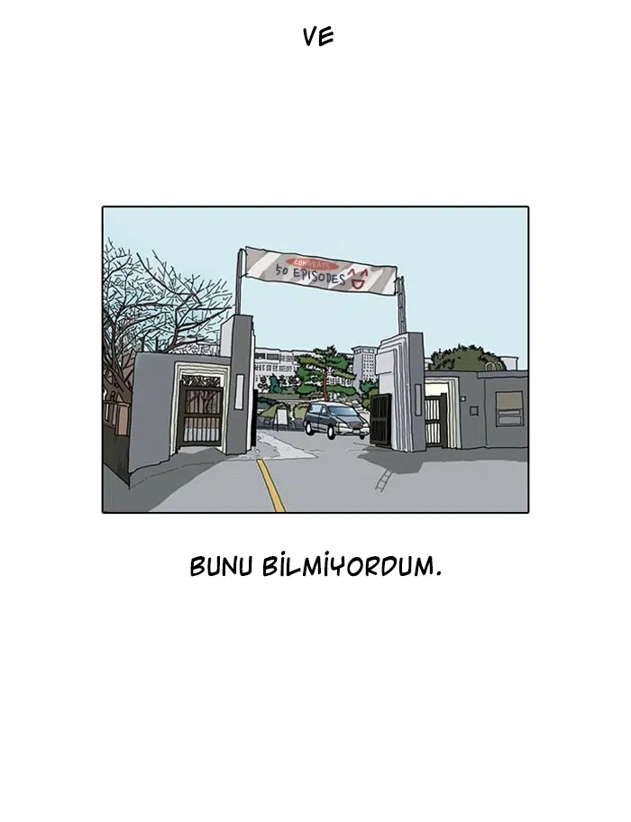 Görünüşçülük - Bölüm 50 Sayfa 72