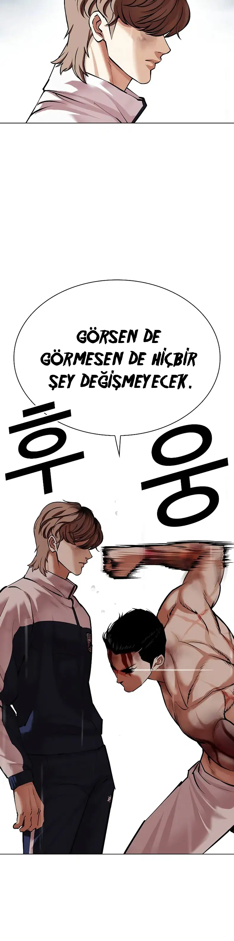 Görünüşçülük - Bölüm 510 Sayfa 3
