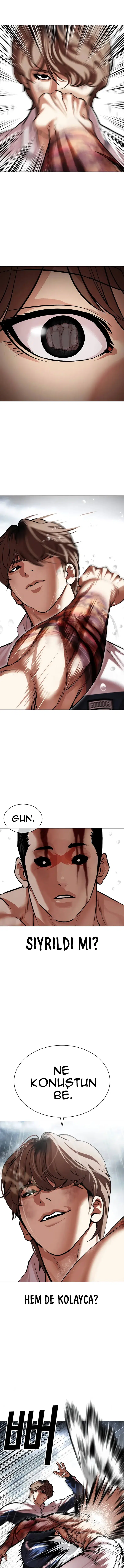 Görünüşçülük - Bölüm 510 Sayfa 4