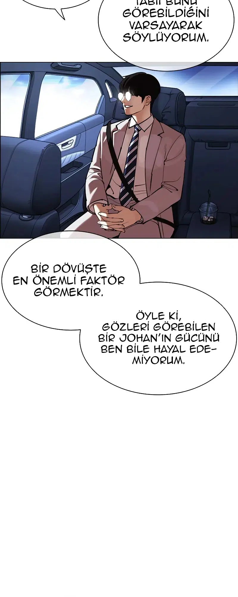 Görünüşçülük - Bölüm 510 Sayfa 13