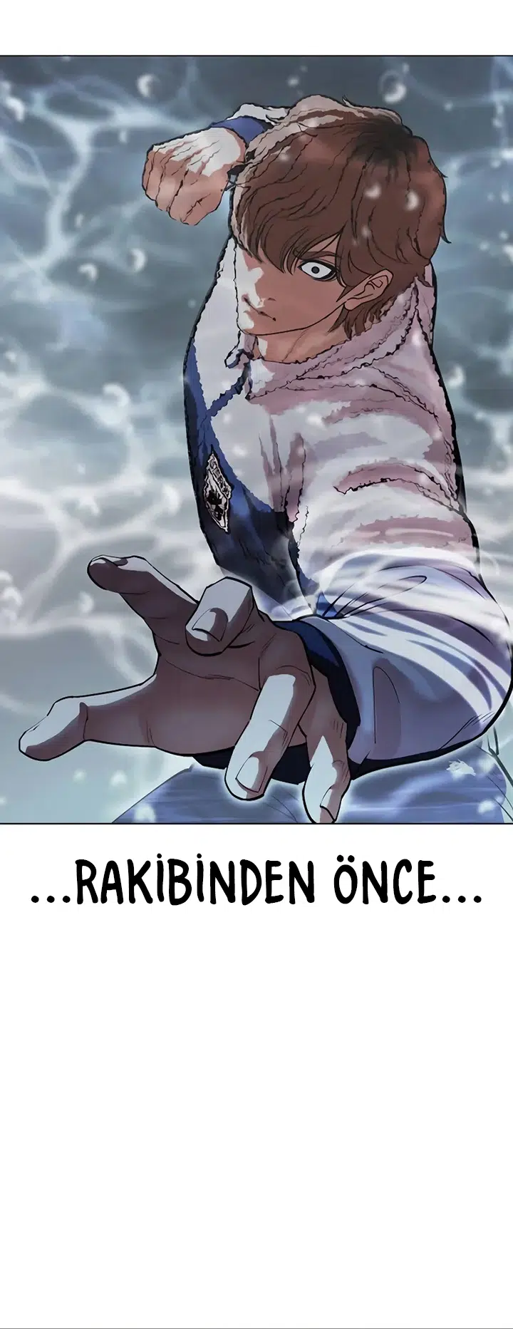 Görünüşçülük - Bölüm 510 Sayfa 21