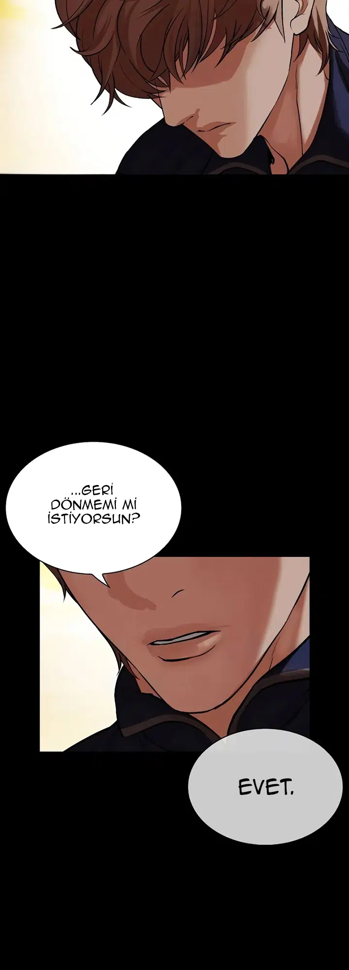 Görünüşçülük - Bölüm 510 Sayfa 29