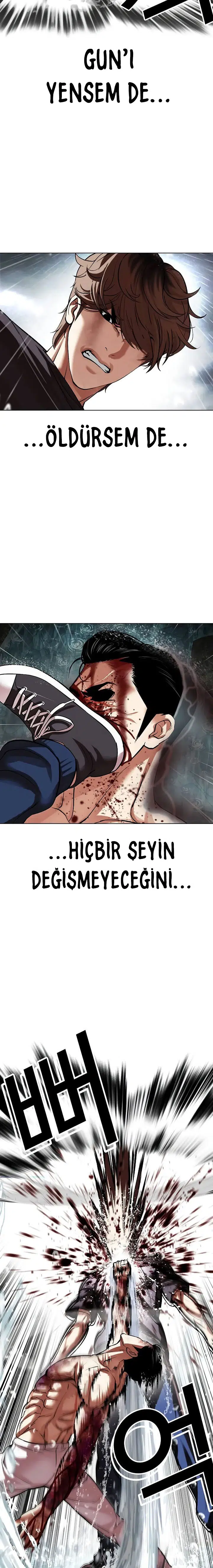 Görünüşçülük - Bölüm 510 Sayfa 31