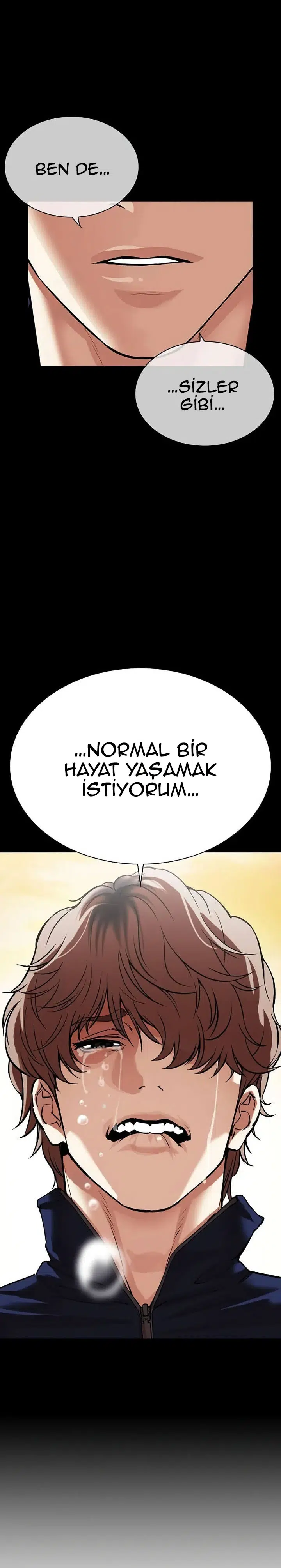 Görünüşçülük - Bölüm 510 Sayfa 44