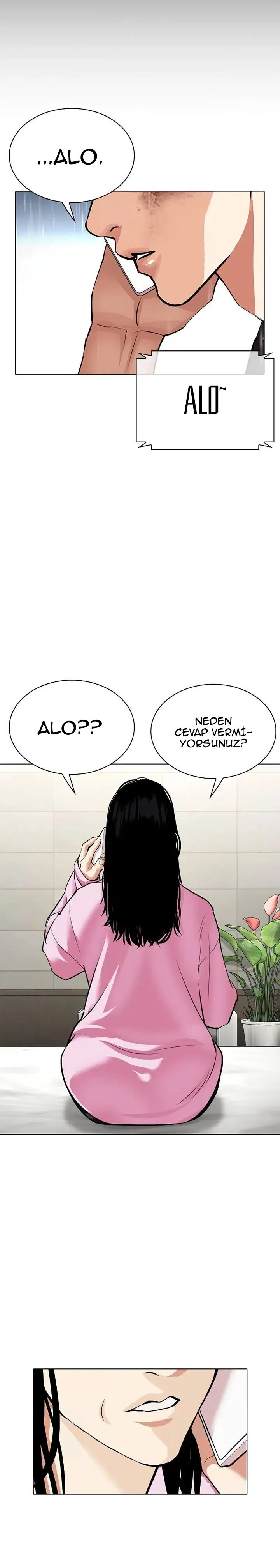 Görünüşçülük - Bölüm 510 Sayfa 45