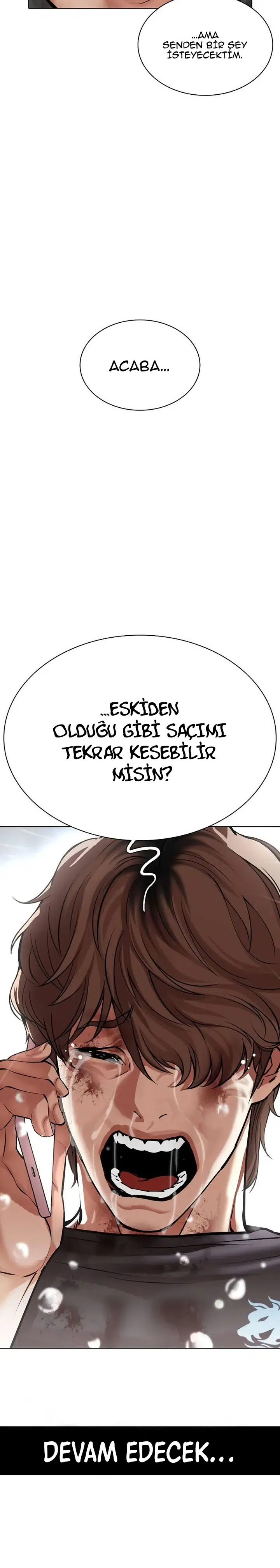Görünüşçülük - Bölüm 510 Sayfa 47