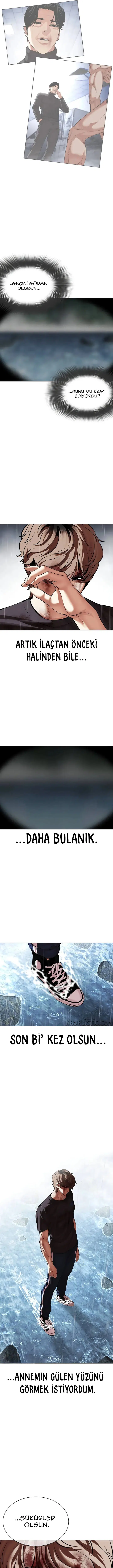 Görünüşçülük - Bölüm 511 Sayfa 4