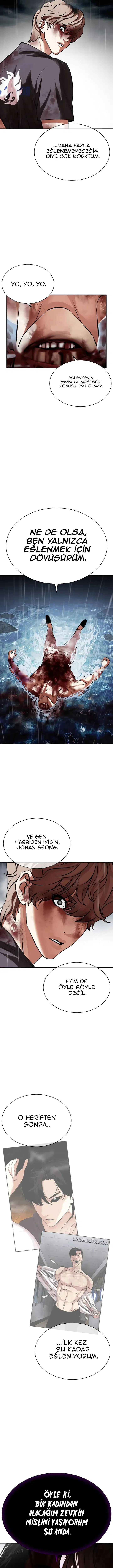 Görünüşçülük - Bölüm 511 Sayfa 6