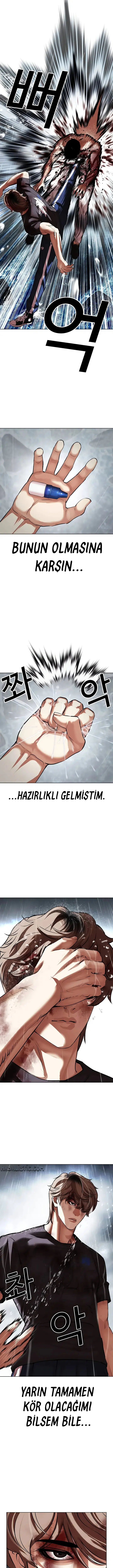 Görünüşçülük - Bölüm 511 Sayfa 8