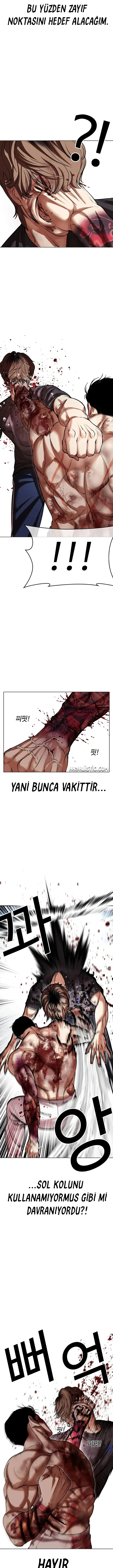 Görünüşçülük - Bölüm 511 Sayfa 12