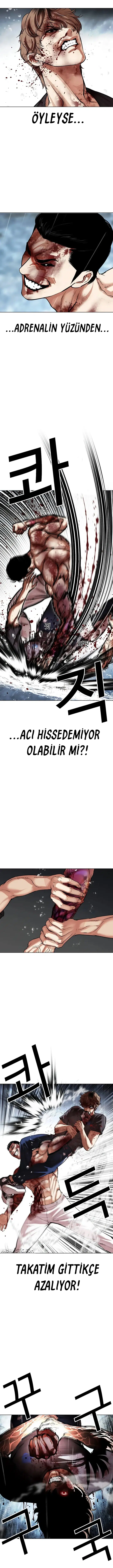 Görünüşçülük - Bölüm 511 Sayfa 14