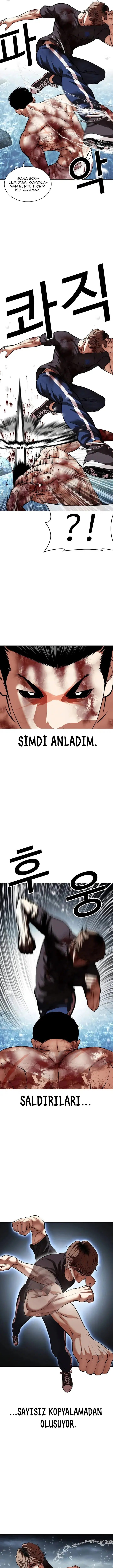 Görünüşçülük - Bölüm 511 Sayfa 30