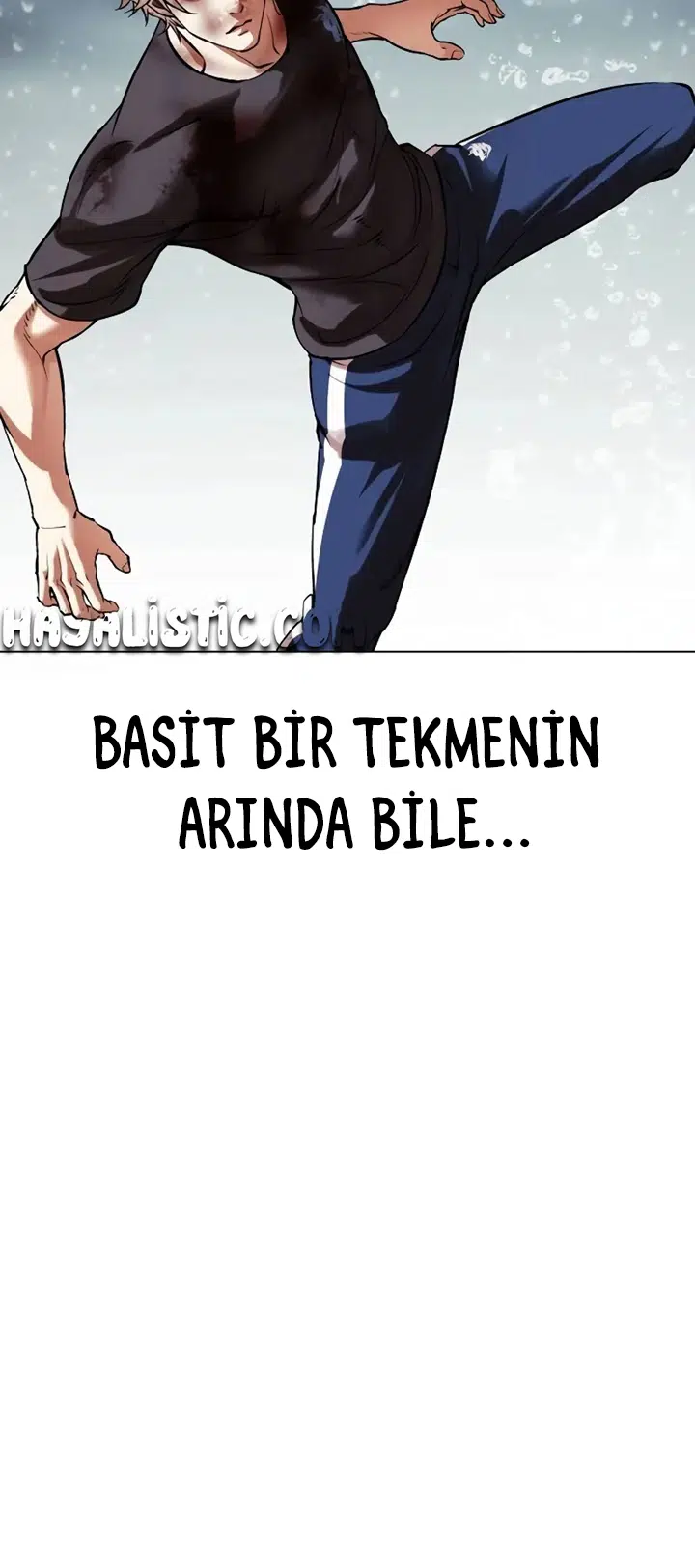 Görünüşçülük - Bölüm 511 Sayfa 31