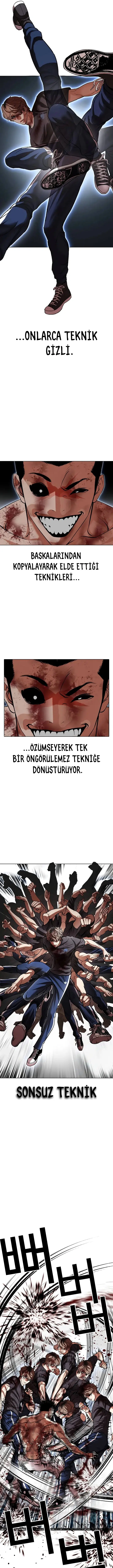 Görünüşçülük - Bölüm 511 Sayfa 32