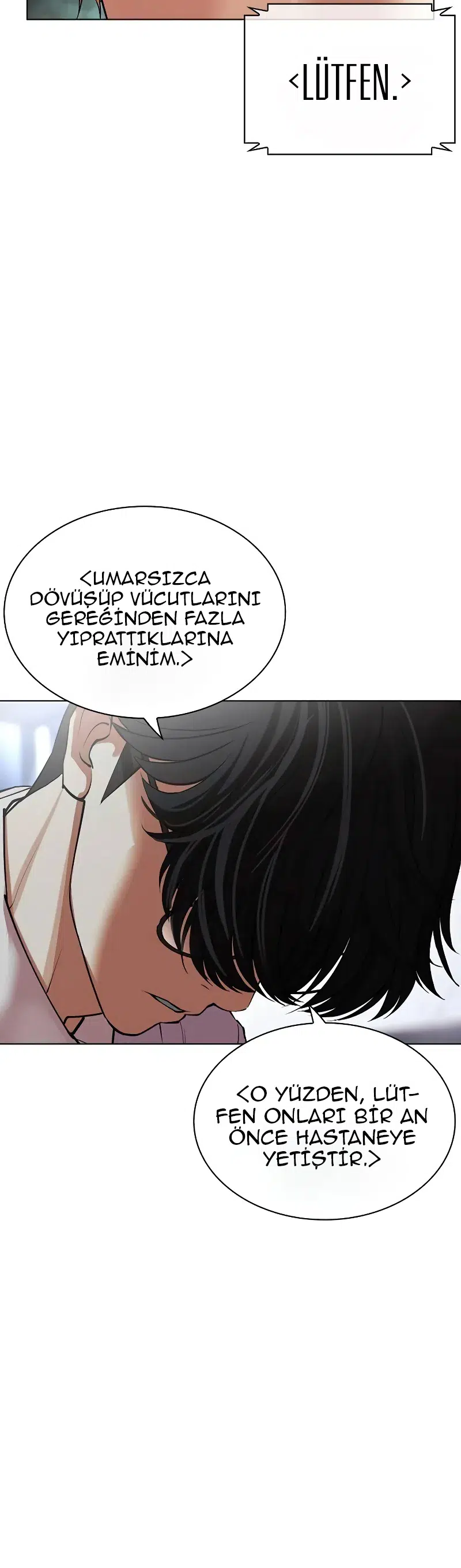 Görünüşçülük - Bölüm 512 Sayfa 9