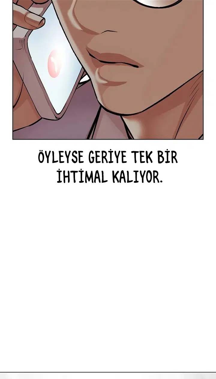 Görünüşçülük - Bölüm 512 Sayfa 21