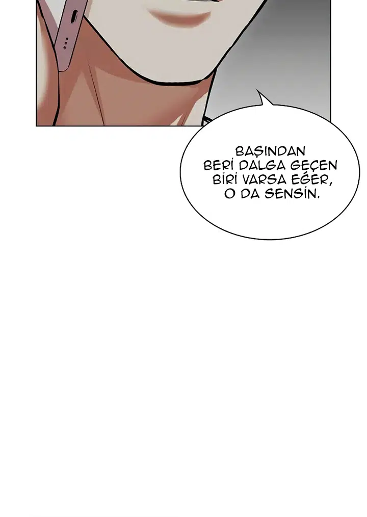 Görünüşçülük - Bölüm 512 Sayfa 23