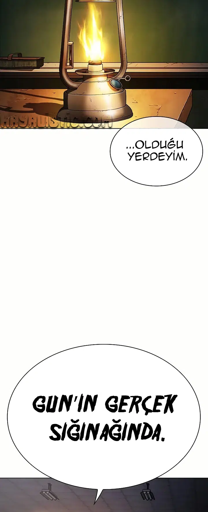 Görünüşçülük - Bölüm 512 Sayfa 27