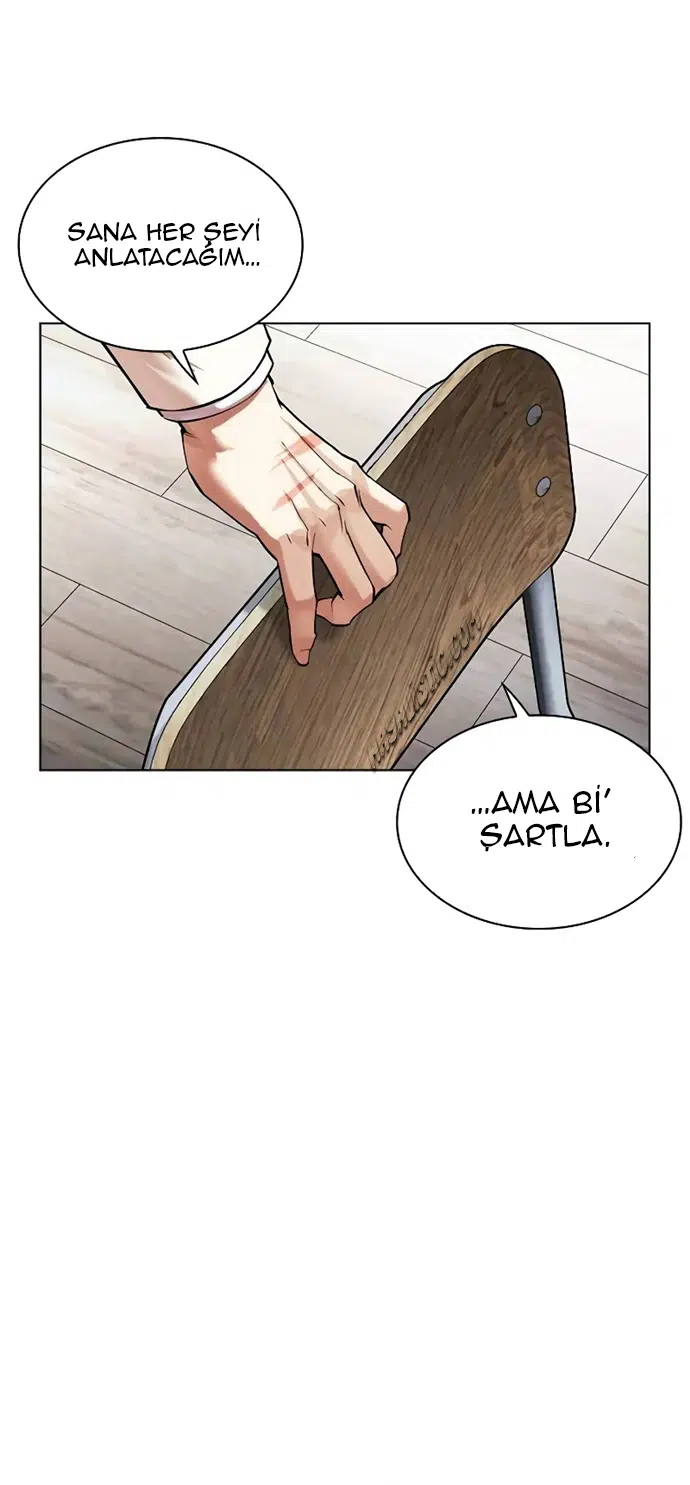 Görünüşçülük - Bölüm 513 Sayfa 9