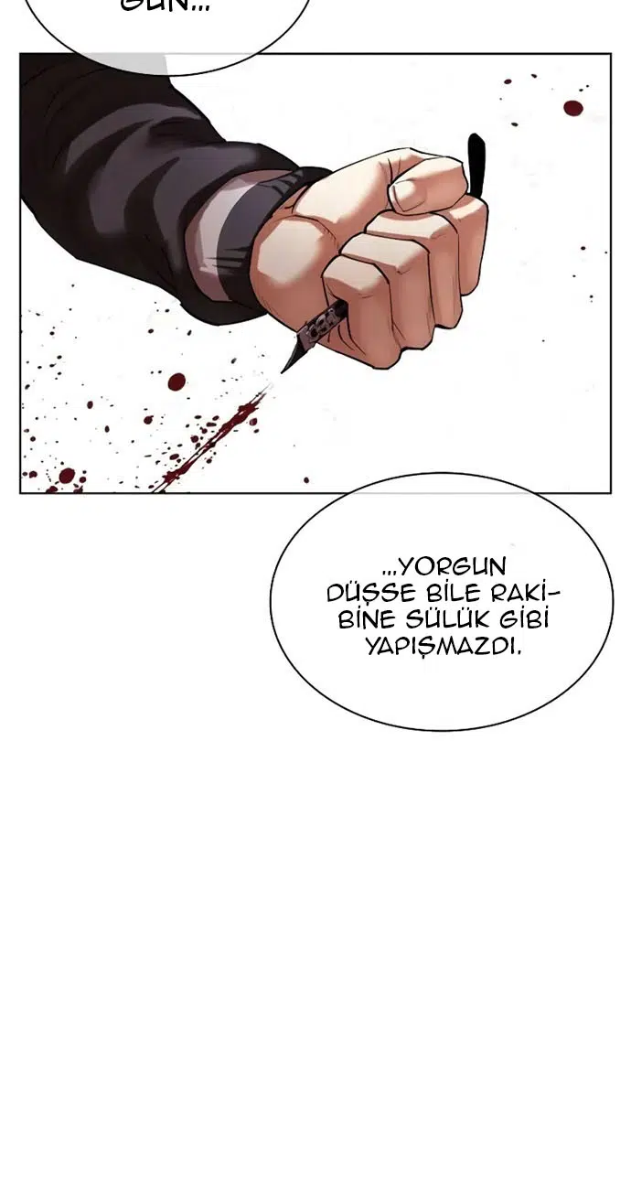 Görünüşçülük - Bölüm 513 Sayfa 34