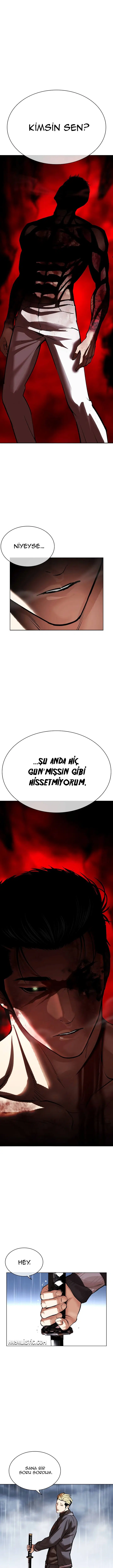 Görünüşçülük - Bölüm 514 Sayfa 10