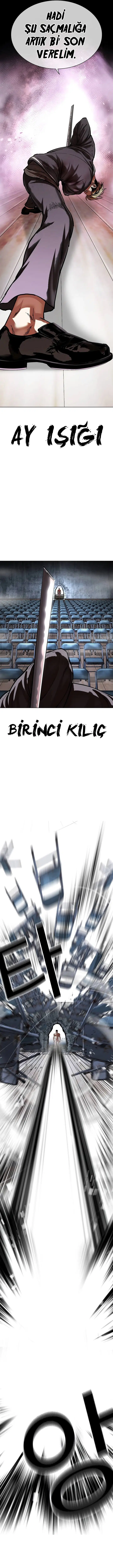Görünüşçülük - Bölüm 514 Sayfa 26