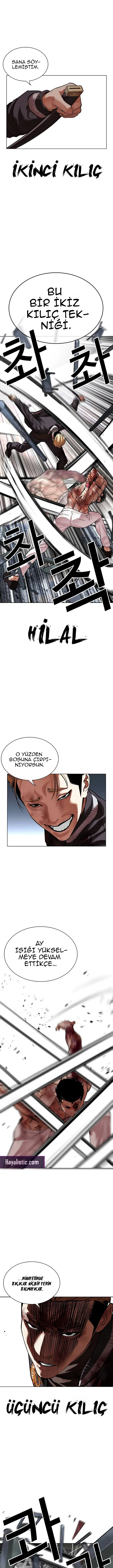 Görünüşçülük - Bölüm 514 Sayfa 28