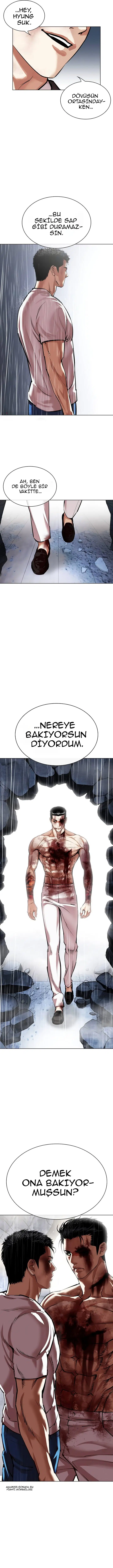 Görünüşçülük - Bölüm 514 Sayfa 34