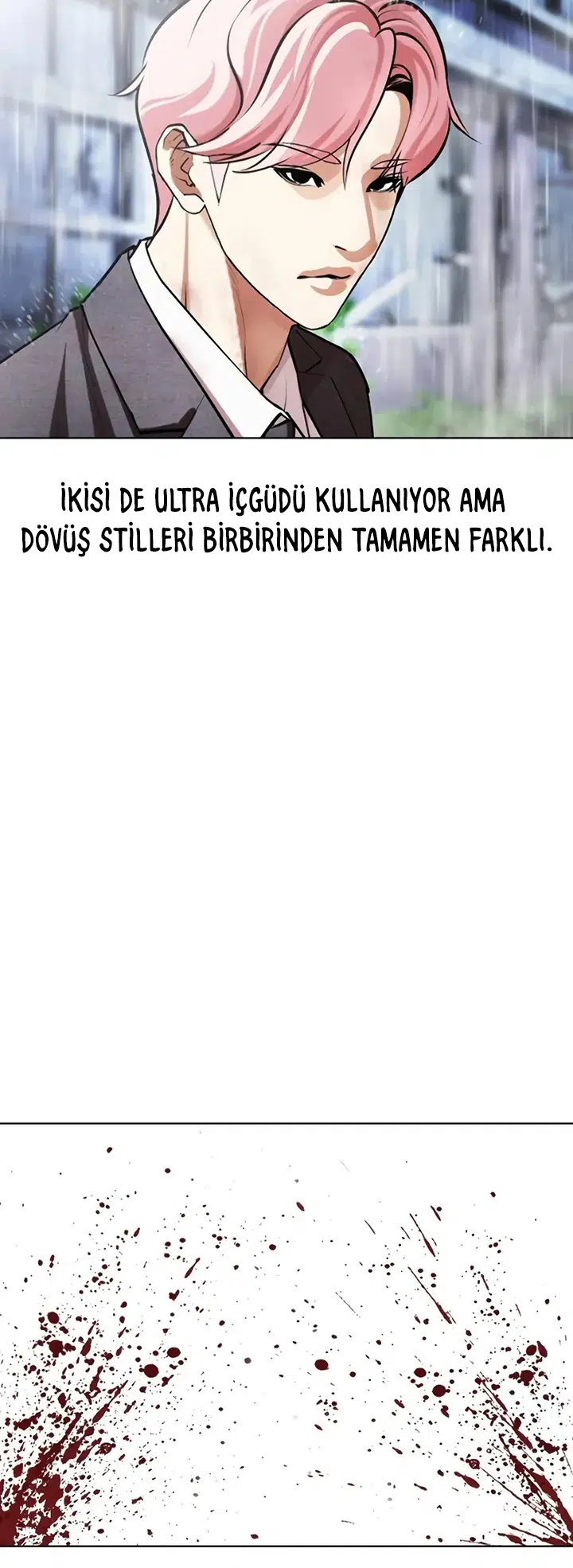Görünüşçülük - Bölüm 515 Sayfa 9