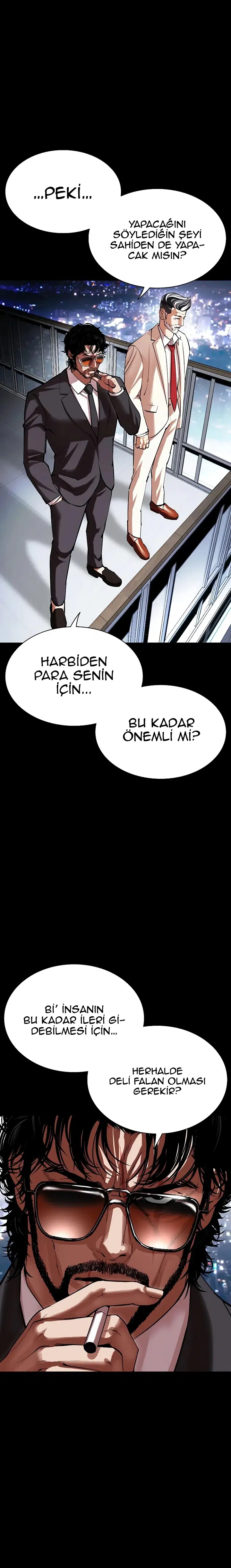 Görünüşçülük - Bölüm 516 Sayfa 57