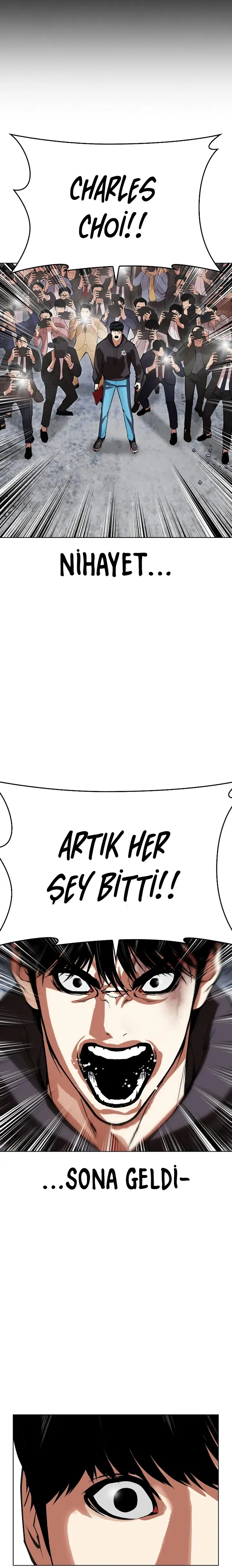 Görünüşçülük - Bölüm 516 Sayfa 59