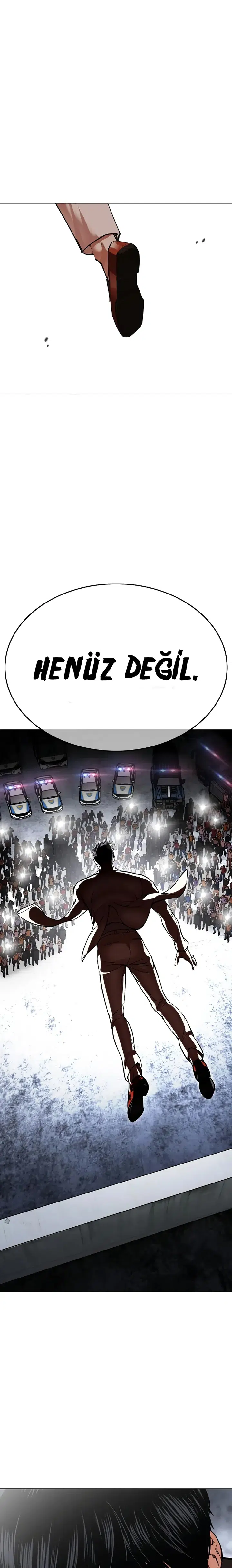 Görünüşçülük - Bölüm 516 Sayfa 60