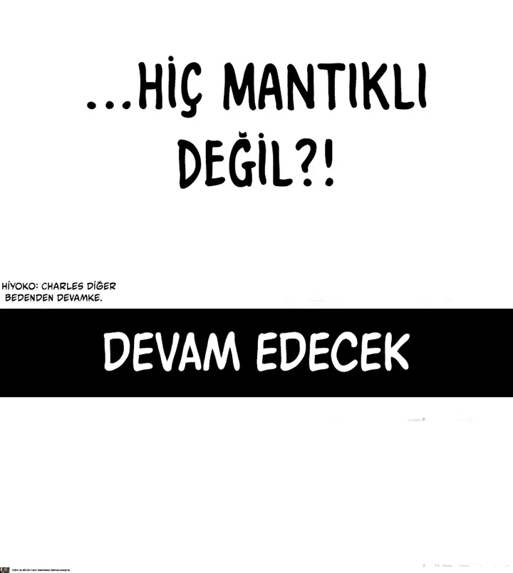 Görünüşçülük - Bölüm 516 Sayfa 65