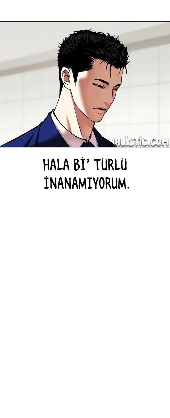 Görünüşçülük - Bölüm 517 Sayfa 7